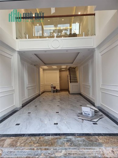 Bán nhà mặt phố Đàm Quang Trung, nhà mới DT 57M2, 7 Tầng, 4m MT, Giá 12.5 tỷ