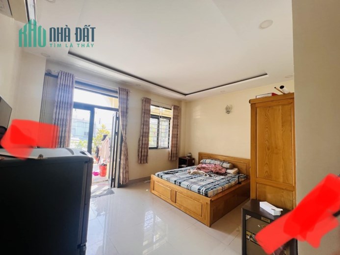 bán nhà mặt tiền sát Bình Long - 94m2 - 4 lầu - giáp Tân Phú 1' đi xe- nhỉnh 7 tỷ