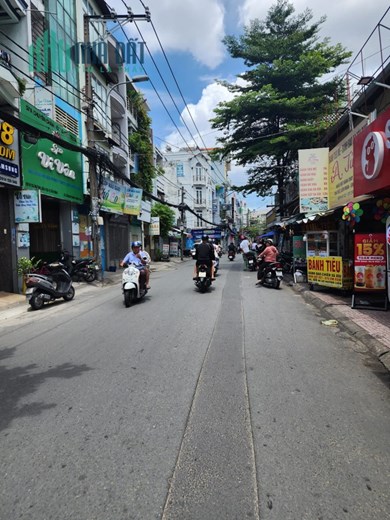 SÁT MT BÙI THẾ MỸ Q.TÂN BÌNH - GIÁ SIÊU HỜI CHÌNH NHỈNH 3 TỶ.