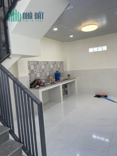 Bán nhà HXH tránh Xô Viết Nghệ Tĩnh, P25, Bình Thạnh 42m2, 5 tầng BTCT  thương lượng tốt, Bán nhà
