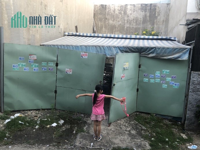 ĐẤT ĐẸP - GIÁ TỐT - CHÍNH CHỦ Cần Bán Gấp Lô Đất Đẹp Vị Trí Tại TP Thủ Đức, HCM