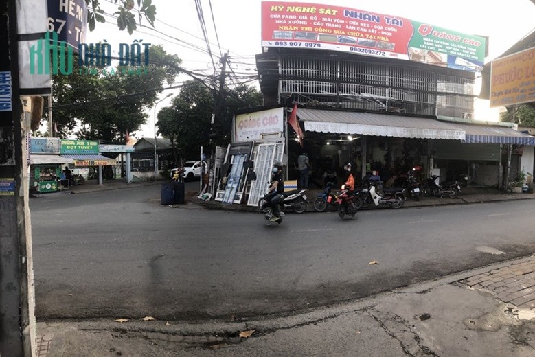 ĐẤT ĐẸP - GIÁ TỐT - CHÍNH CHỦ Cần Bán Gấp Lô Đất Đẹp Vị Trí Tại TP Thủ Đức, HCM