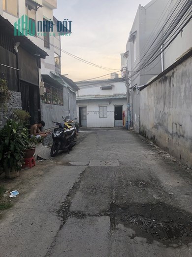 ĐẤT ĐẸP - GIÁ TỐT - CHÍNH CHỦ Cần Bán Gấp Lô Đất Đẹp Vị Trí Tại TP Thủ Đức, HCM