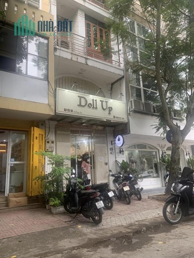 Bán nhà Trần Quang Diệu ngõ ô tô tránh phân lô 40m 5 tầng MT4m giá 11.5 tỷ