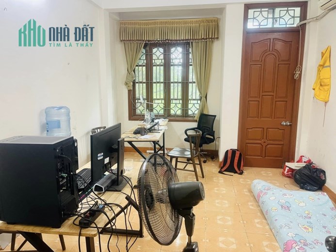 Bán nhà Trần Quang Diệu ngõ ô tô tránh phân lô 40m 5 tầng MT4m giá 11.5 tỷ