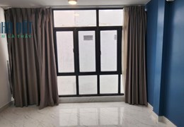 BÁN NHÀ GẦN ĐƯỜNG CMT8 - NHÀ MỚI MUA VÀO Ở NGAY.