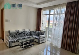 Cho thuê Căn hộ Chung cư Him Lam Chợ Lớn, 491 Hậu Giang, Phường 11, Quận 6