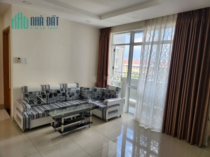 Cho thuê Căn hộ Chung cư Him Lam Chợ Lớn, 491 Hậu Giang, Phường 11, Quận 6