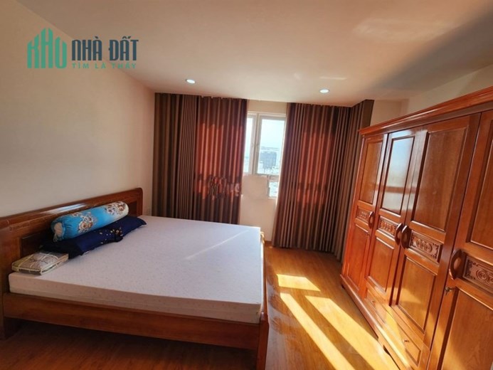Cho thuê Căn hộ Chung cư Him Lam Chợ Lớn, 491 Hậu Giang, Phường 11, Quận 6