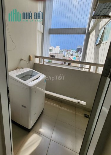 Cho thuê Căn hộ Chung cư Him Lam Chợ Lớn, 491 Hậu Giang, Phường 11, Quận 6