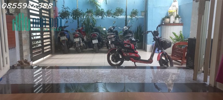 Bán nhà 1 xẹc Võ Văn Ngân Bình Thọ khu trung tâm nhất 153m² 7,8 tỷ