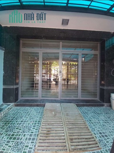 Nhà mặt tiền đường xe hơi khu tái định cư Phú Mỹ, Q7
