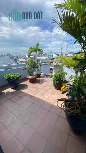 NHÀ ĐẸP TÂN BÌNH - HXH MUA VÀO Ở NGAY