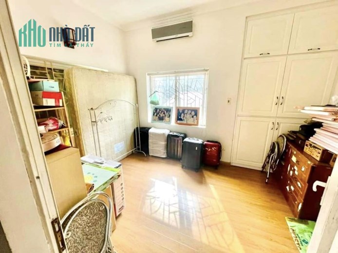 Bán nhà Khương Đình 58m x 5 tầng, mt: 4.5m chỉ 6,1 tỷ, nhà đẹp ở luôn