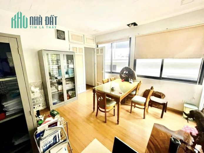 Bán nhà Khương Đình 58m x 5 tầng, mt: 4.5m chỉ 6,1 tỷ, nhà đẹp ở luôn