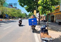 Nhà Mặt Phố Kim Đồng, 119m2, 5T, MT4.1m, 23.5 tỷ, KD đỉnh 0977097287