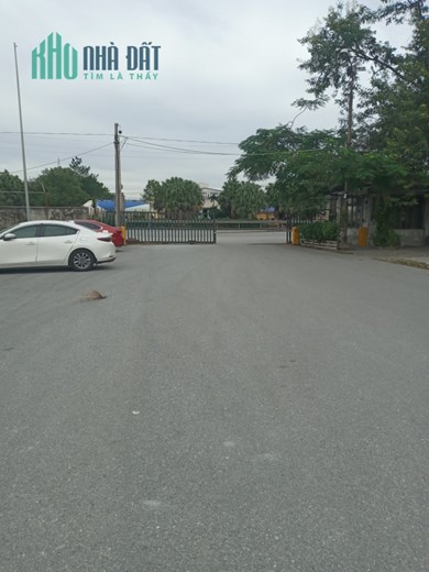 NHÀ, XƯỞNG CHO THUÊ TẠI QL5  Thị xã MỸ HÀO. Tỉnh HƯNG YÊN.