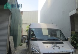 Tôi bán đất Cổng Đồng, Giếng Sen cạnh Park City 50m2 chỉ 5.69 tỷ. LH 0989.62.6116