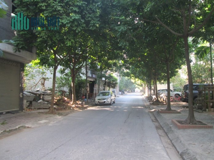 Tôi bán đất Cổng Đồng, Giếng Sen cạnh Park City 50m2 chỉ 5.69 tỷ. LH 0989.62.6116