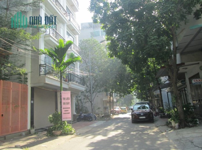 Tôi bán đất Cổng Đồng, Giếng Sen cạnh Park City 50m2 chỉ 5.69 tỷ. LH 0989.62.6116
