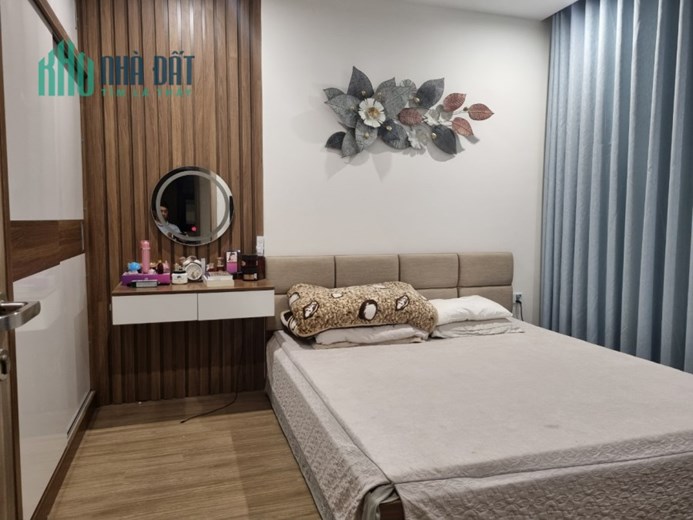 CHO THUÊ CĂN HỘ 3 NGỦ 2 VỆ SINH FULL NỘI THẤT GIÁ RẺ THOÁNG MÁT TẠI VINHOMES OCEAN PARK