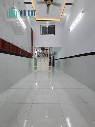 Chỉ 2.5 tỷ có ngay nhà Hiệp Thành Quận 12, Hẻm xe hơi Sổ Hồng riêng