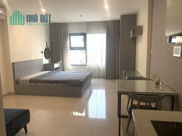 B.Á.N gấp căn hộ Studio 34m2 giá 1,1x ty bao phí thuế Ocean Park 0981996532