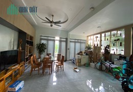 Biệt thự Gia hòa phước long B, diện tích 133m , 4 tầng khu vip