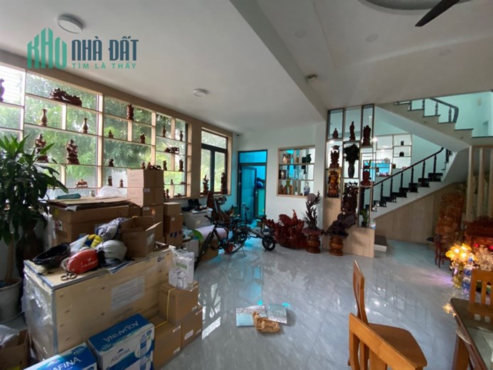 Biệt thự Gia hòa phước long B, diện tích 133m , 4 tầng khu vip