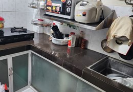 SÁT MT BÙI THẾ MỸ -  Q.TÂN BÌNH - GIÁ RẺ CHÌ NHỈNH 3 TỶ.