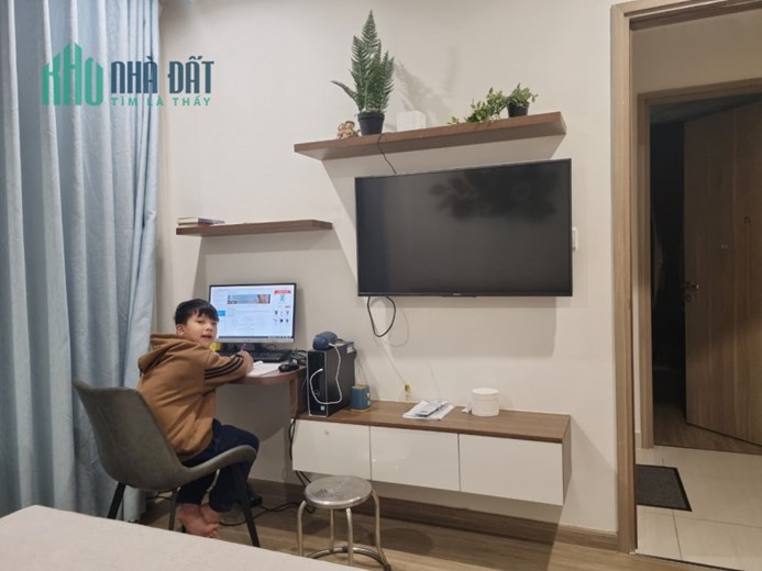 CHO THUÊ CĂN HỘ 3 NGỦ 2 VỆ SINH FULL NỘI THẤT GIÁ RẺ THOÁNG MÁT TẠI VINHOMES OCEAN PARK