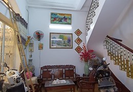 Trung Tâm Gò Vấp Giáp Bình Thạnh, 3 Tầng 83m2, Ngang 7.5m Chỉ 7 TỶ