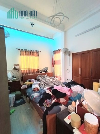 Trung Tâm Gò Vấp Giáp Bình Thạnh, 3 Tầng 83m2, Ngang 7.5m Chỉ 7 TỶ