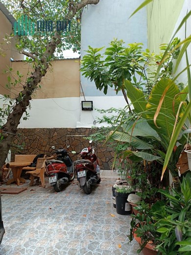 Trung Tâm Gò Vấp Giáp Bình Thạnh, 3 Tầng 83m2, Ngang 7.5m Chỉ 7 TỶ