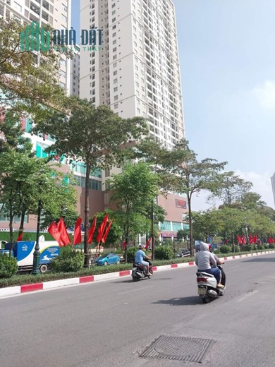 Bán  nhanh nhà Mặt ngõ 99 Tân Mai thông ngõ 493 Trương Định 37M × 6T. 10M ra MP Tân Mai
