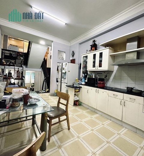 Bán nhà MT Nguyễn Gia Trí P25 - Quận Bình Thạnh , 85m2,  Chỉ Nhỉnh 20Tỷ xíu.