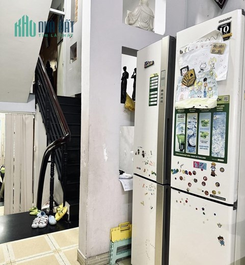 Bán nhà MT Nguyễn Gia Trí P25 - Quận Bình Thạnh , 85m2,  Chỉ Nhỉnh 20Tỷ xíu.
