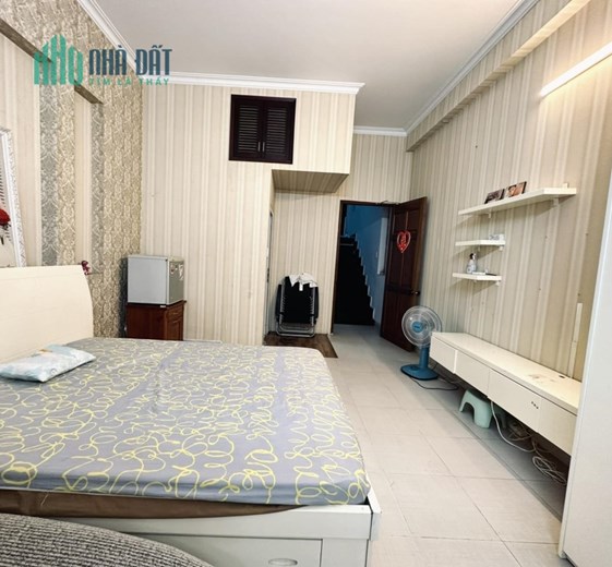 Bán nhà MT Nguyễn Gia Trí P25 - Quận Bình Thạnh , 85m2,  Chỉ Nhỉnh 20Tỷ xíu.