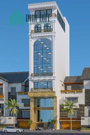 Bán tòa nhà Văn Phòng 8 tầng mặt phố Quang Trung Dt 146m2. Lô góc 3 mặt. Giá 65 tỷ