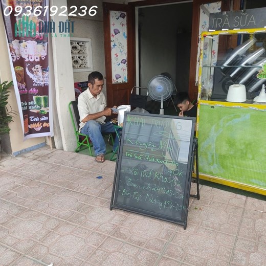CHÍNH CHỦ CHO THUÊ MẶT BẰNG KINH DOANH NHÀ MẶT ĐƯỜNG PHƯỚC LONG, PHƯỚC TRUNG, NHA TRANG, KHÁNH HOÀ