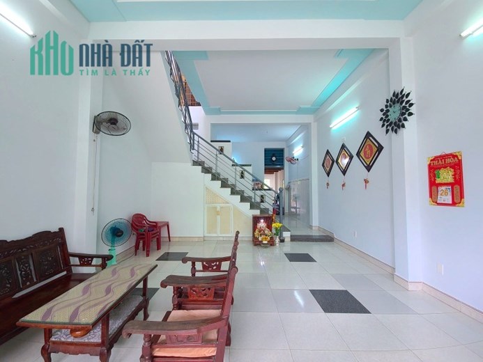 BÁN NHÀ MT 2 TẦNG NGAY CẠNH NGÃ 4 ĐƯỜNG VÕ CHÍ CÔNG & HUỲNH LẮM, NGŨ HÀNH SƠN ĐÀ NẴNG, CHỈ 2,85 TỶ