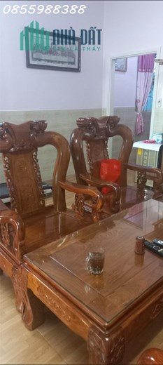 Bán nhà 1 xẹc Võ Văn Ngân Bình Thọ khu trung tâm nhất 153m² 7,8 tỷ