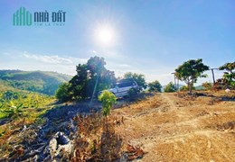 Hơn 5ha Cam Lâm , sau trường Hồng Bàng - 600tr/ha