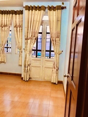 NHÀ HẺM XE TẢI ĐƯỜNG TRẦN VĂN MƯỜI, HÓC MÔN.