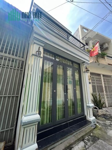 Gấp bán Lottle Ng Văn Lượng 40m2,2pn,hxh thông, tặng full nội thất 3ty