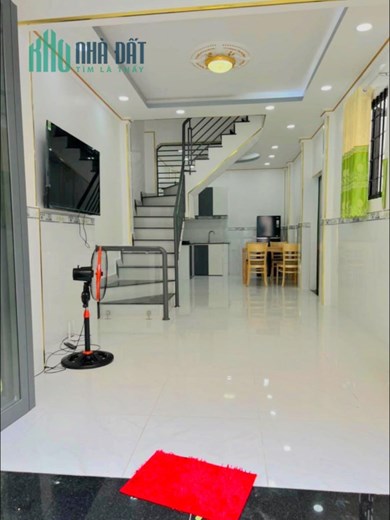 Gấp bán Lottle Ng Văn Lượng 40m2,2pn,hxh thông, tặng full nội thất 3ty