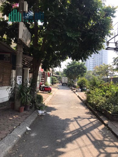 Bán nhà Phúc Lợi DT 45m , ô tô vào nhà ngõ rộng nhỉnh hơn 3 tỷ