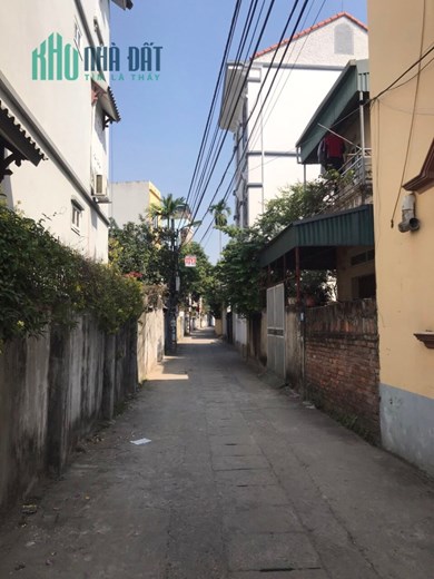 Bán nhà Phúc Lợi DT 45m , ô tô vào nhà ngõ rộng nhỉnh hơn 3 tỷ