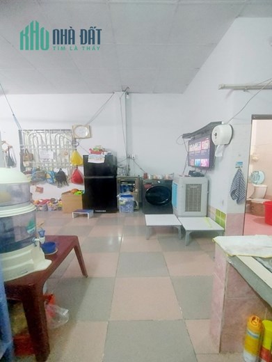 Bán nhà HXH KD Trường Chinh, Tây Thạnh, Tân Phú, 120m2, ngang 6m, giá cực rẻ.