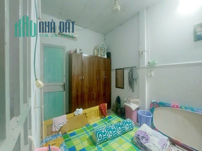 Bán nhà HXH KD Trường Chinh, Tây Thạnh, Tân Phú, 120m2, ngang 6m, giá cực rẻ.
